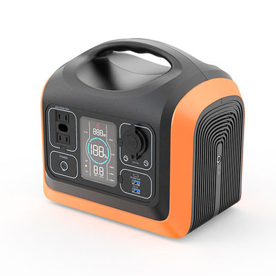 Qualität  Lifepo4 battery solar power station portable mobile generator support charging mini solarraftwerk power backup outdoor camping fast power backup usine