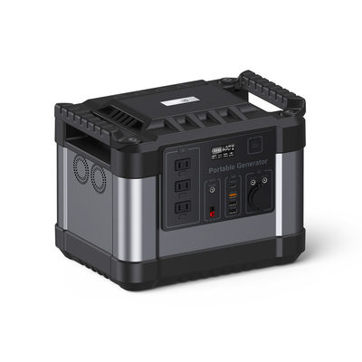 Qualität  Backup Type C 230v Solar Power Station Battery Rechargeable Portable Energy Storage Power Supply usine